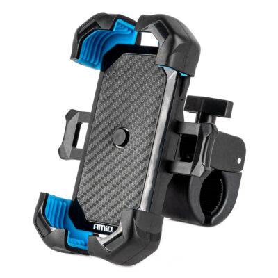 ALL IN POINT ΒΑΣΗ ΣΤΗΡΙΞΗΣ ΚΙΝΗΤΟΥ ΓΙΑ MOTO/ΠΟΔΗΛΑΤΟ/SCOOTER 360° AMIO - 1 τεμ. - AIN-183689 LEFKELIS.GR