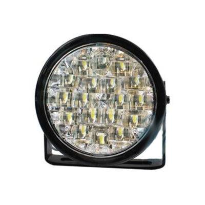 ALL IN POINT Πρόσθετο DAYLINE διεθνή - 18LED - AIN-137453 LEFKELIS.GR