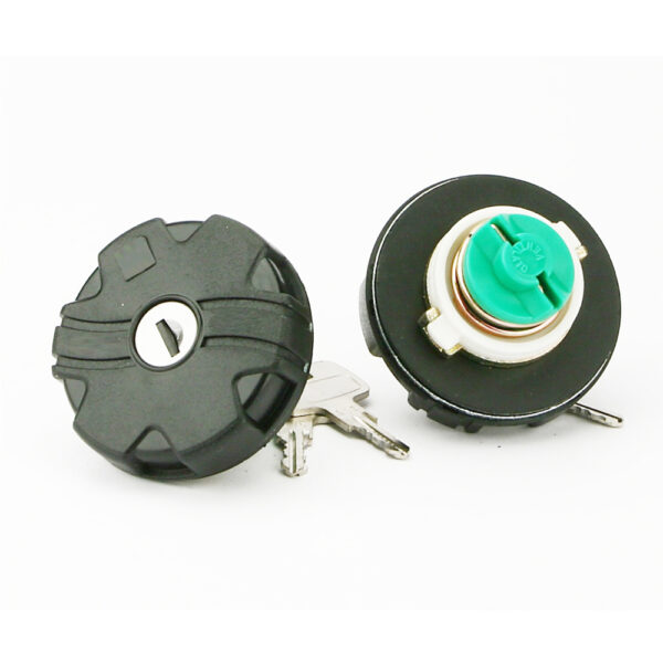 ALL IN POINT ΤΑΠΑ ΒΕΝΖΙΝΗΣ ΜΕ ΚΛΕΙΔΙ ΓΙΑ MERCEDES SPRINTER 2002-2014 / PEUGEOT 504 U01 - VW CRAFTER 2006-2019 FARMA - 1 τεμ. - AIN-184664 iluma.GR