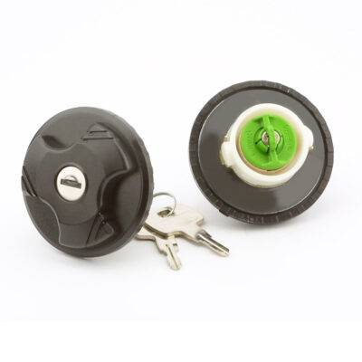 ALL IN POINT ΤΑΠΑ ΒΕΝΖΙΝΗΣ ΜΕ ΚΛΕΙΔΙ ΓΙΑ CITROEN NEMO 2008-2017 / ALFA ROMEO GIULIETTA 2010-2020 / MITO 2008-2018 / FORD / LANCIA FARMA - 1 τεμ. - AIN-184667 LEFKELIS.GR