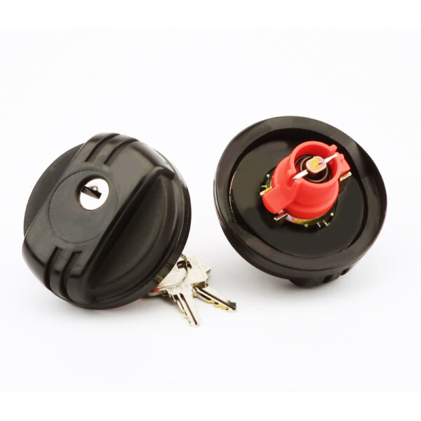 ALL IN POINT ΤΑΠΑ ΒΕΝΖΙΝΗΣ ΜΕ ΚΛΕΙΔΙ ΓΙΑ RENAULT R19 - 19 1988-1995 FARMA - 1 τεμ. - AIN-184671 iluma.GR