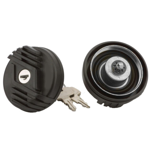 ALL IN POINT ΤΑΠΑ ΒΕΝΖΙΝΗΣ ΜΕ ΚΛΕΙΔΙ ΓΙΑ LADA NIVA 1995+ / ALFA ROMEO /FIAT /IVECO /PEUGEOT FARMA - 1 τεμ. - AIN-184681 iluma.GR