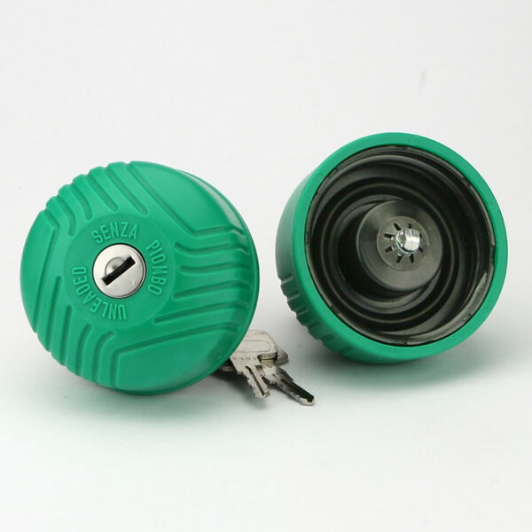 ALL IN POINT ΤΑΠΑ ΒΕΝΖΙΝΗΣ ΜΕ ΚΛΕΙΔΙ ΓΙΑ FIAT PUNTO & PUNTO TEAM 1993-1997 / LANCIA Y 1993-1997 FARMA - 1 τεμ. - AIN-184688 iluma.GR