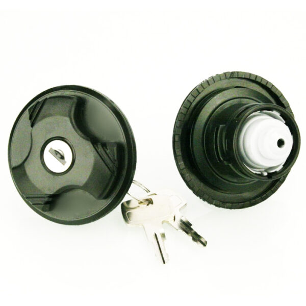 ALL IN POINT ΤΑΠΑ ΒΕΝΖΙΝΗΣ ΜΕ ΚΛΕΙΔΙ ΓΙΑ FIAT / FORD / DODGE /JEEP / LANCIA / MERCEDES / VOLVO / LAND ROVER FARMA - 1 τεμ. - AIN-184693 iluma.GR