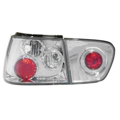 ALL IN POINT ΠΙΣΙΝΑ ΦΑΝΑΡΙΑ SEAT IBIZA 08/1999-02/2002 ΧΡΩΜΙΟ - AIN-168263 LEFKELIS.GR