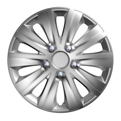 ALL IN POINT ΤΑΣΙ 14" RAPIDE SILVER ΑΜΙΟ- 1 ΤΕΜ - AIN-176629 LEFKELIS.GR