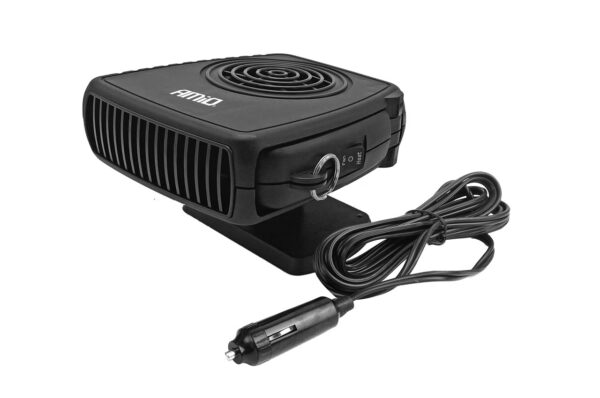 ALL IN POINT ΑΕΡΟΘΕΡΜΟ ΑΝΑΠΤΗΡΑ 12V - 150W (ΚΑΛΩΔΙΟ 150 cm) CH-04 AMIO - AIN-168847 iluma.GR