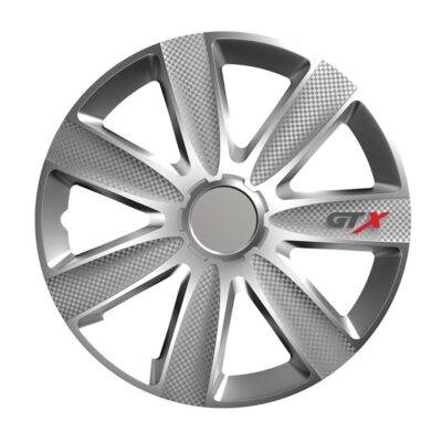 ALL IN POINT ΤΑΣΙ 15 INCH VERSACO GTX SILVER CARBON AMiO - 1 ΤΕΜ. - AIN-163497 LEFKELIS.GR