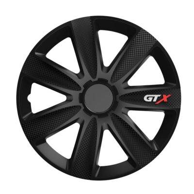 ALL IN POINT ΤΑΣΙ 15 INCH VERSACO GTX BLACK CARBON AMiO - 1 ΤΕΜ. - AIN-163500 LEFKELIS.GR