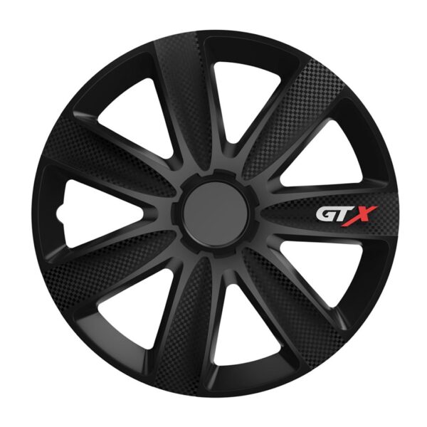 ALL IN POINT ΤΑΣΙ 16 INCH VERSACO GTX BLACK CARBON AMiO - 1 ΤΕΜ. - AIN-163501 LEFKELIS.GR
