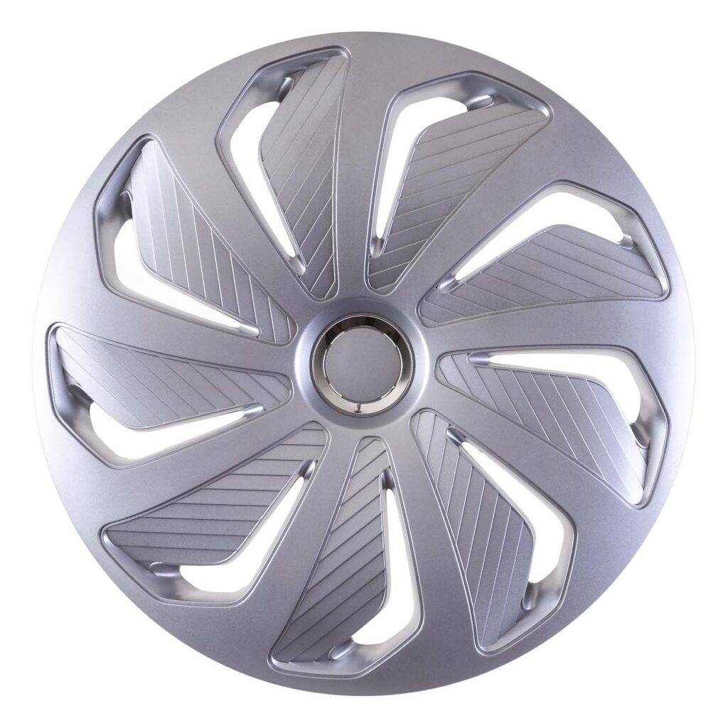 ALL IN POINT ΤΑΣΙ 14" WIND RC ΑΣΗΜΙ - ΣΕΤ 4ΤΕΜ ΣΕ ΚΟΥΤΙ - AIN-175228 LEFKELIS.GR