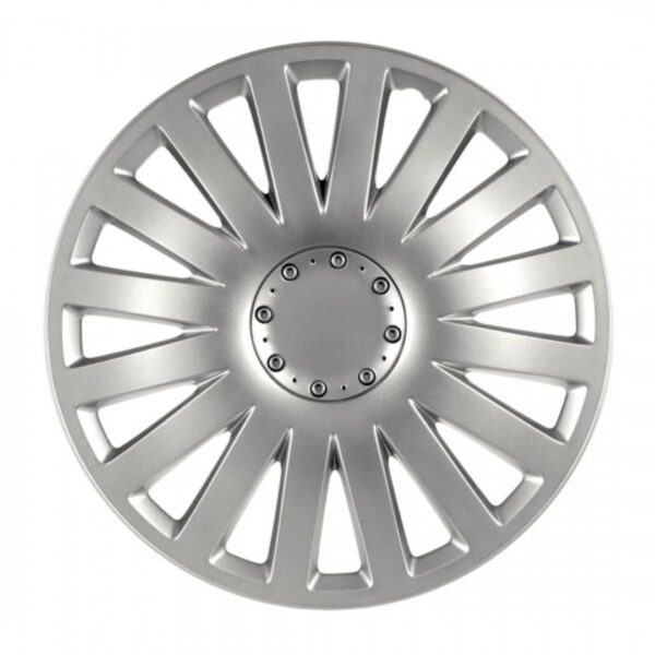 ALL IN POINT ΤΑΣΙ 14" SMART ΑΣΗΜΙ - ΣΕΤ 4 ΤΕΜ. ΣΕ ΚΟΥΤΙ - AIN-170443 LEFKELIS.GR