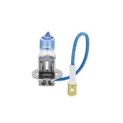 ALL IN POINT H3 12V 55W PK22s XENON PLUS 4.800K +50% 2ΤΕΜ. - AIN-139023 LEFKELIS.GR