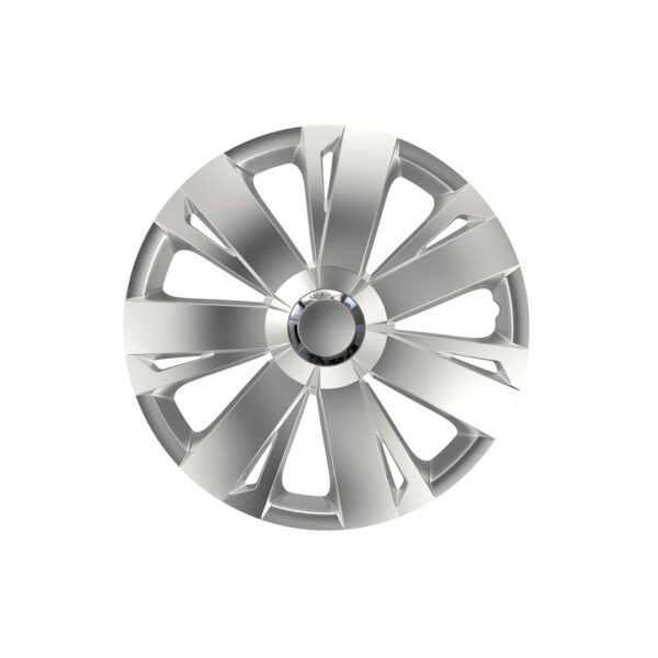 ALL IN POINT ΤΑΣΙ 14 INCH HUBCAP RC ENERGY ΑΣΗΜΙ AMiO - 1 ΤΕΜ. - AIN-164318 LEFKELIS.GR
