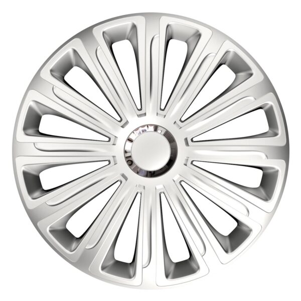 ALL IN POINT ΤΑΣΙ 16" TREND RC ΑΣΗΜΙ ΑΜΙΟ - 1 ΤΕΜ. - AIN-184735 LEFKELIS.GR