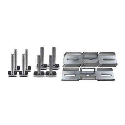 ALL IN POINT T-SCREWS ΣΥΣΤΗΜΑ ΔΕΣΗΣ ΓΙΑ ΜΠΑΓΚΑΖΙΕΡΕΣ MANIA 320/MARATHON - AIN-167897 LEFKELIS.GR