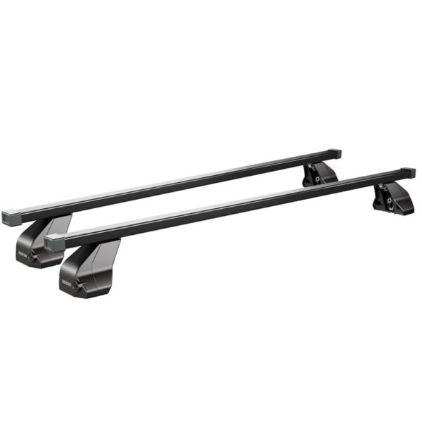 ALL IN POINT ΜΠΑΡΕΣ ΟΡΟΦΗΣ ΣΙΔΗΡΟΥ OMEGA LARGE 130 cm ΜΕ ΚΑΠΑΚΙΑ ΣΕ ΜΑΥΡΟ ΧΡΩΜΑ ΓΙΑ ΑΠΛΗ ΟΡΟΦΗ MENABO - 2 ΤΕΜ. - AIN-183317 LEFKELIS.GR