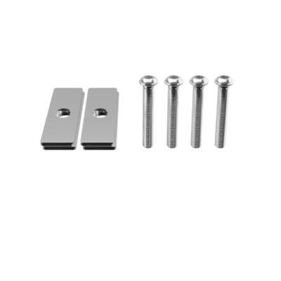 ALL IN POINT KIT ΕΝΙΣΧΥΣΗΣ TENT ΓΙΑ ΜΠΑΡΕΣ ΟΡΟΦΗΣ PROFESSIONAL ΓΙΑ ΣΚΗΝΕΣ/ΤΕΝΤΕΣ MENABO - 4 ΤΕΜ. - AIN-181129 LEFKELIS.GR