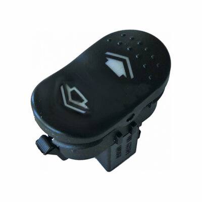 ALL IN POINT Διακόπτης Παραθύρων FORD TRANSIT V347 / FORD FOCUS μονός 4PIN - AIN-138812 LEFKELIS.GR