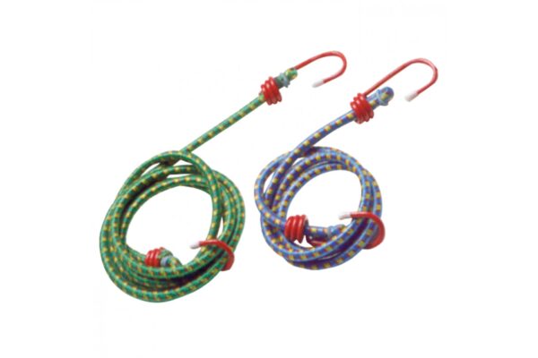 ALL IN POINT ΧΤΑΠΟΔΙΑ ΕΛΑΣΤΙΚΑ ΖΕΥΓΑΡΙ 100 cm - 2 ΤΕΜ. - AIN-152182 LEFKELIS.GR