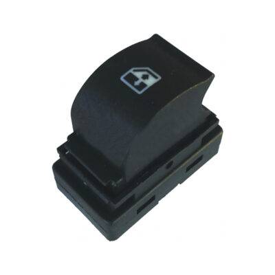 ALL IN POINT Διακόπτης Παραθύρου FIAT LINEA μονός 4PIN - AIN-138807 LEFKELIS.GR