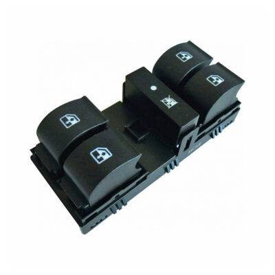 ALL IN POINT Διακόπτης Παραθύρων FIAT LINEA ΠΟΛΛΑΠΛΟΣ 8PIN - AIN-138809 LEFKELIS.GR