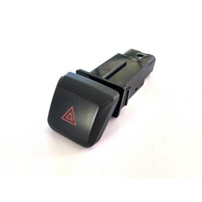 ALL IN POINT Διακόπτης Αλάρμ ISUZU D-MAX 8PIN - AIN-138839 LEFKELIS.GR