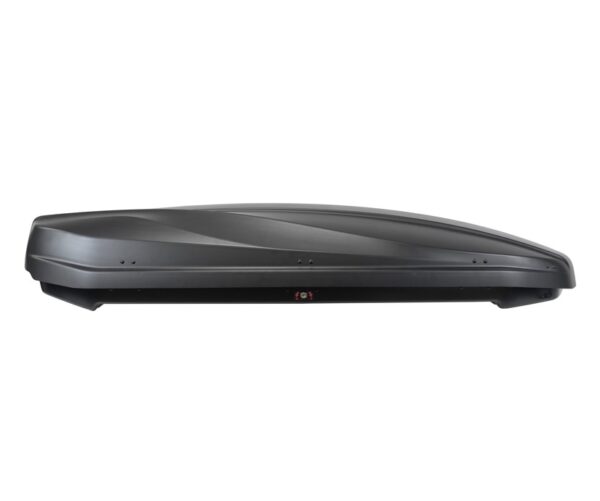 ΜΠΑΓΚΑΖΙΕΡΑ ΟΡΟΦΗΣ STARLA 500 DUO (ΓΚΡΙ ΣΚΟΥΡΟ 199cm x 41cm x 84cm) MENABO - Image 2