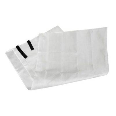 ALL IN POINT ΚΟΥΒΕΡΤΑ ΠΡΟΣΤΑΣΙΑΣ ΑΠΟ ΤΗΝ ΦΩΤΙΑ FIRE-BLANKET 120x180cm - AIN-138072 LEFKELIS.GR