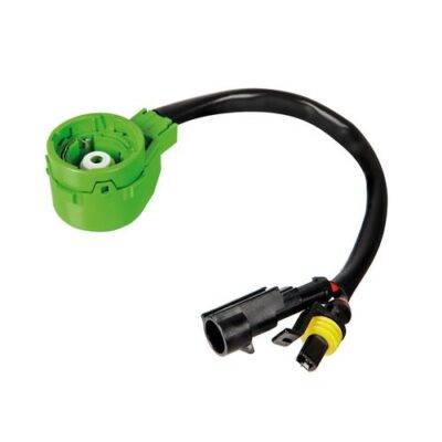ALL IN POINT Αντάπτορας με καλωδίωση για D2S/D2R/D2C 1 τεμ. - AIN-138030 LEFKELIS.GR