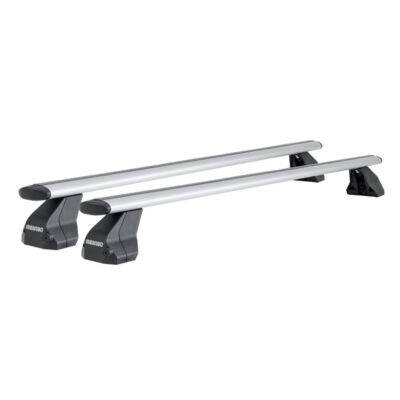 ALL IN POINT ΜΠΑΡΕΣ ΟΡΟΦΗΣ ΑΛΟΥΜΙΝΙΟΥ OMEGA PLUS LARGE 130 cm ΜΕ ΚΑΠΑΚΙΑ ΣΕ ΑΣΗΜΙ ΧΡΩΜΑ ΓΙΑ ΑΠΛΗ ΟΡΟΦΗ MENABO - 2 ΤΕΜ. - AIN-184236 LEFKELIS.GR