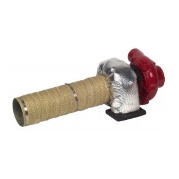 ALL IN POINT ΘΕΡΜΟΜΟΝΩΤΙΚΟ ΚΑΛΥΜΜΑ (ΚΟΥΒΕΡΤΑ) TURBO KIT ΓΙΑ 4 ΚΥΛΙΝΔΡΟΥΣ - AIN-159034 LEFKELIS.GR