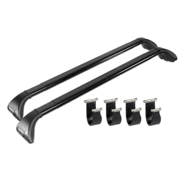 ALL IN POINT KIT ΜΕ ΜΠΑΡΕΣ ΟΡΟΦΗΣ ΓΙΑ MITSUBISHI OUTLANDER 05/03-01/07 (N15014-N21401) ΤΗΛΕΣΚΟΠΙΚΕΣ ΟΡΟΦΗΣ NORDRIVE - AIN-165020 LEFKELIS.GR