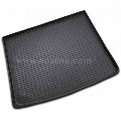 ALL IN POINT ΜΑΡΚΕ ΠΑΤΑΚΙ ΣΚΑΦΗ ΠΟΡΤ ΜΠΑΓΚΑΖ ΓΙΑ VW TOUAREG 01/2003-04/2010 TPE ΛΑΣΤΙΧΟ ΣΕ ΜΑΥΡΟ ΧΡΩΜΑ NOVLINE - 1 ΤΕΜ. - AIN-171700 LEFKELIS.GR