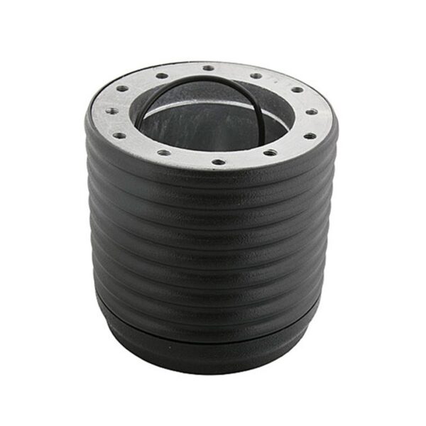ΚΩΝΟΣ ΤΙΜΟΝΙΟΥ ΓΙΑ CHEVROLET SPRINT 1986+ / SUZUKI ALTO 1982-1993 / CARRY 1982+ ΧΩΡΙΣ ΑΕΡΟΣΑΚΟ LUISI - 1 ΤΕΜ. - Image 2
