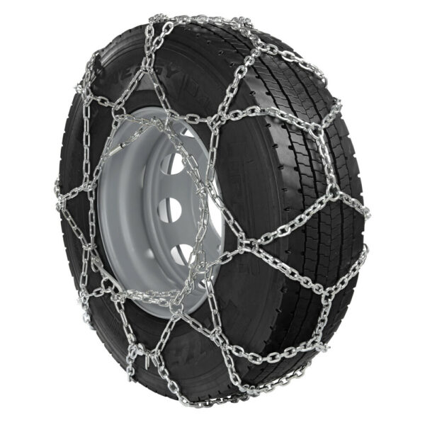 ALL IN POINT ΑΛΥΣΙΔΕΣ ΧΙΟΝΙΟΥ ΦΟΡΤΗΓΟΥ CARGO PROFESSIONAL GR31 LAMPA - 2 ΤΕΜ. - AIN-169471 LEFKELIS.GR