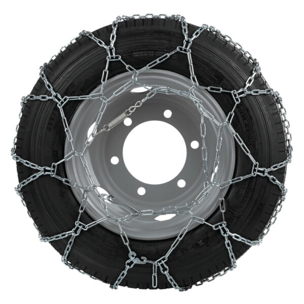 ΑΛΥΣΙΔΕΣ ΧΙΟΝΙΟΥ ΦΟΡΤΗΓΟΥ LIGHT-TRUCK LT23 LAMPA - 2 ΤΕΜ. - Image 2