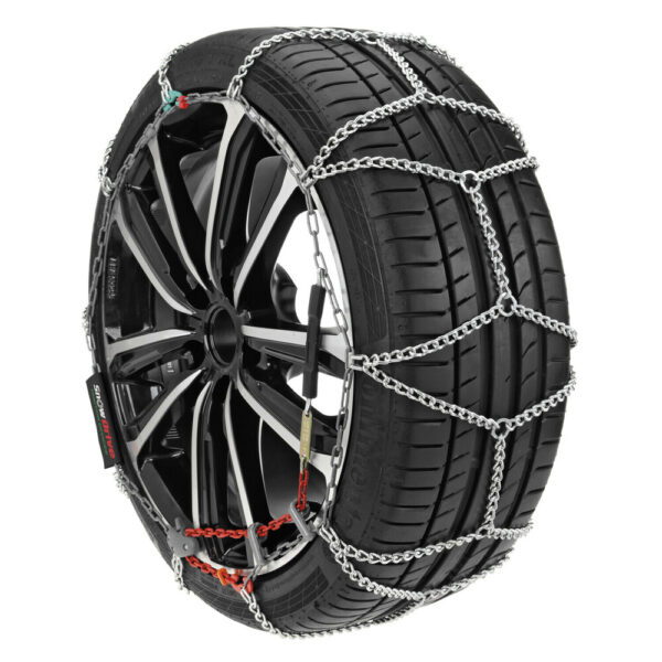 ALL IN POINT ΑΛΥΣΙΔΕΣ ΧΙΟΝΙΟΥ RX-7 7MM GR13 LAMPA - 2 ΤΕΜ. - AIN-137203 iluma.GR