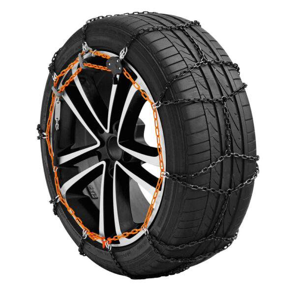 ALL IN POINT ΑΛΥΣΙΔΕΣ ΧΙΟΝΙΟΥ X-9 9MM GR7 LAMPA - 2 ΤΕΜ. - AIN-4114 iluma.GR