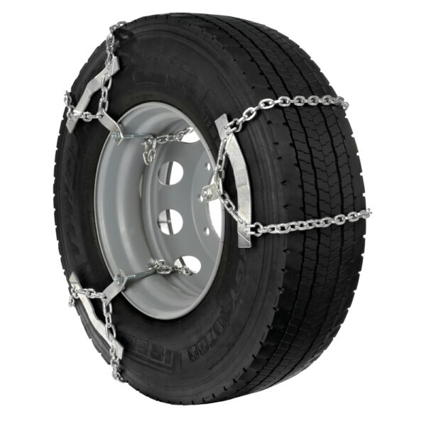 ALL IN POINT ΑΛΥΣΙΔΕΣ ΧΙΟΝΙΟΥ ΦΟΡΤΗΓΟΥ S-2 STANDARD LAMPA - 2 ΤΕΜ - AIN-174162 LEFKELIS.GR