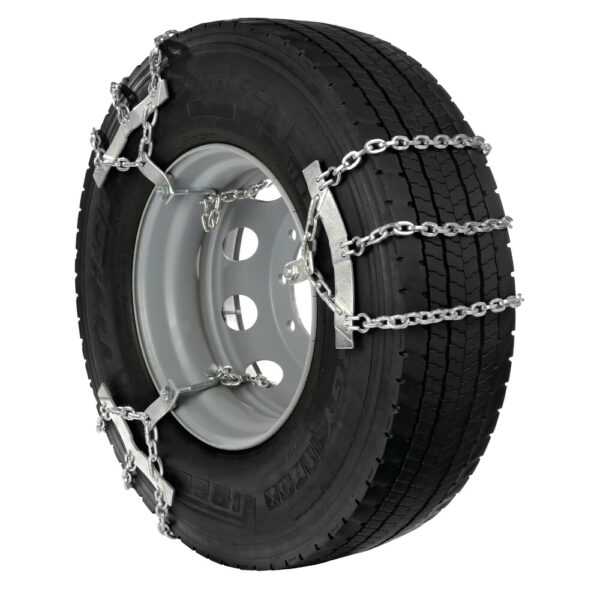 ALL IN POINT ΑΛΥΣΙΔΕΣ ΧΙΟΝΙΟΥ ΦΟΡΤΗΓΟΥ XL-3 STANDARD LAMPA - 2 ΤΕΜ - AIN-174164 LEFKELIS.GR