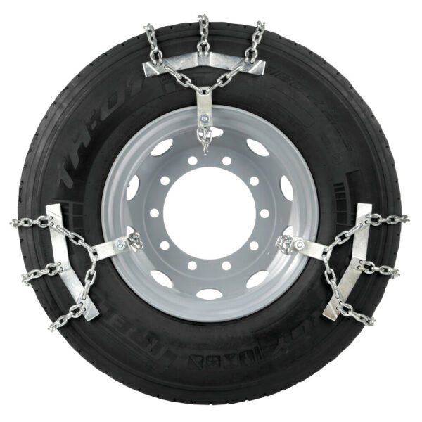 ΑΛΥΣΙΔΕΣ ΧΙΟΝΙΟΥ ΦΟΡΤΗΓΟΥ M-3 STANDARD LAMPA - 2 ΤΕΜ - Image 2