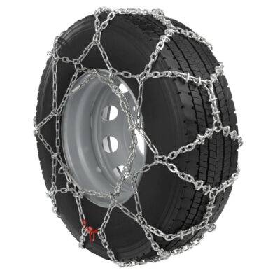 ALL IN POINT ΑΛΥΣΙΔΕΣ ΧΙΟΝΙΟΥ ΦΟΡΤΗΓΟΥ CARGO PLUS PROFESSIONAL EVO CP016 7 mm LAMPA - 2 ΤΕΜ. - AIN-174171 LEFKELIS.GR