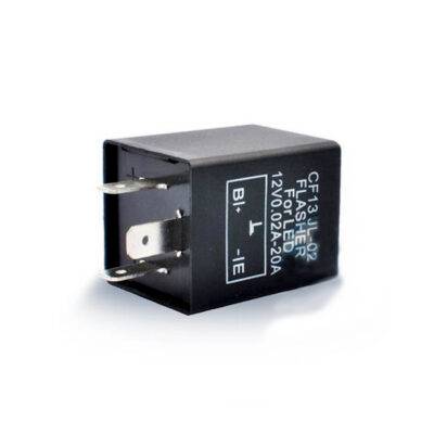 ALL IN POINT Φλασέρ Ηλεκτρονικό CF13 - AIN-137484 LEFKELIS.GR