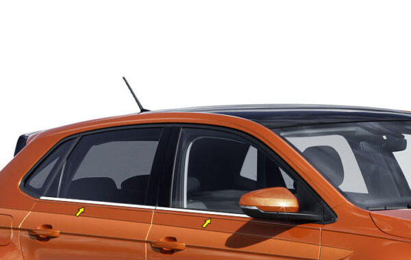 ALL IN POINT TRIM ΜΑΡΚΕ ΠΑΡΑΘΥΡΩΝ ΑΥΤΟΚΟΛΛΗΤΑ ΧΡΩΜΙΟ ΜΕΤΑΛΛΙΚΑ ΓΙΑ OPEL MOKKA 2012+ - AIN-170013 iluma.GR