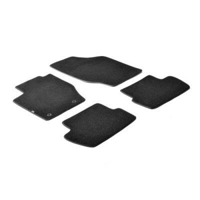 ALL IN POINT ΜΑΡΚΕ ΠΑΤΑΚΙΑ EXECUTIVE ΜΟΚΕΤΑ ΓΙΑ CITROEN C4 3D 01/2005-10/2010 / CITROEN C4 5D 01/2005-10/2010 ΣΕ ΜΑΥΡΟ ΧΡΩΜΑ ΜΕ ΚΟΥΜΠΩΜΑΤΑ LAMPA - 4 ΤΕΜ. - AIN-137730 LEFKELIS.GR