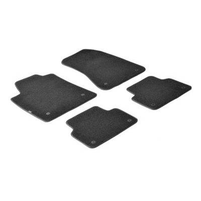 ALL IN POINT ΜΑΡΚΕ ΠΑΤΑΚΙΑ EXECUTIVE ΜΟΚΕΤΑ ΓΙΑ ALFA ROMEO 159 4D 08/2005-09/2013 / ALFA ROMEO 159 SPORTWAGON 03/2006-09/2013 ΣΕ ΜΑΥΡΟ ΧΡΩΜΑ ΜΕ ΚΟΥΜΠΩΜΑΤΑ LAMPA - 4 ΤΕΜ. - AIN-137743 LEFKELIS.GR