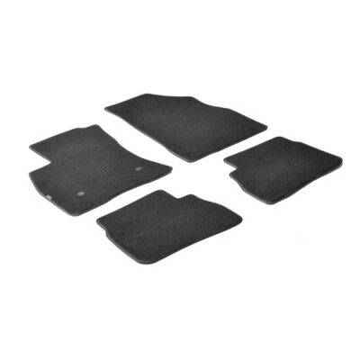ALL IN POINT ΜΑΡΚΕ ΠΑΤΑΚΙΑ EXECUTIVE ΜΟΚΕΤΑ ΓΙΑ FIAT DOBLO CARGO 5D 11/2000-12/2009 ΣΕ ΜΑΥΡΟ ΧΡΩΜΑ ΜΕ ΚΟΥΜΠΩΜΑΤΑ LAMPA - 4 ΤΕΜ. - AIN-137786 LEFKELIS.GR
