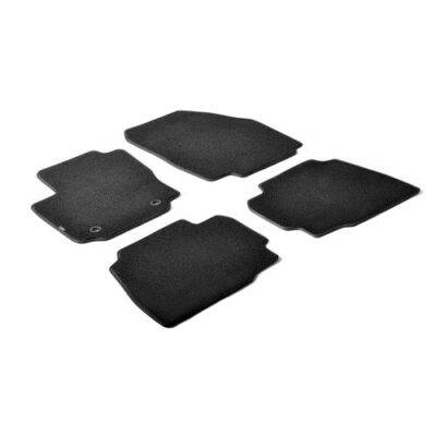 ALL IN POINT ΜΑΡΚΕ ΠΑΤΑΚΙΑ EXECUTIVE ΜΟΚΕΤΑ ΓΙΑ FORD MONDEO SW 4D / 5D 05/2007-10/2014 ΣΕ ΜΑΥΡΟ ΧΡΩΜΑ ΜΕ ΚΟΥΜΠΩΜΑΤΑ LAMPA - 4 ΤΕΜ. - AIN-137801 LEFKELIS.GR