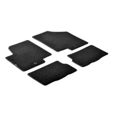 ALL IN POINT ΜΑΡΚΕ ΠΑΤΑΚΙΑ EXECUTIVE ΜΟΚΕΤΑ ΓΙΑ KIA SOUL 03/2009-12/2011 ΣΕ ΜΑΥΡΟ ΧΡΩΜΑ ΜΕ ΚΟΥΜΠΩΜΑΤΑ LAMPA - 4 ΤΕΜ. - AIN-137825 LEFKELIS.GR